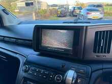 2009 NISSAN ELGRAND 3.5 V6 - SERIES 3 RIDER - REVERSE CAMERA - SAT NAV - 280BHP