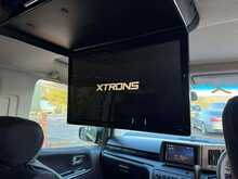 2009 NISSAN ELGRAND 3.5 V6 - SERIES 3 RIDER - REVERSE CAMERA - SAT NAV - 280BHP