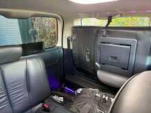 2009 NISSAN ELGRAND 3.5 V6 - SERIES 3 RIDER - REVERSE CAMERA - SAT NAV - 280BHP