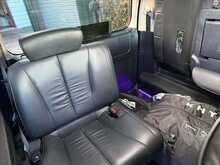 2009 NISSAN ELGRAND 3.5 V6 - SERIES 3 RIDER - REVERSE CAMERA - SAT NAV - 280BHP