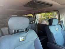 2009 NISSAN ELGRAND 3.5 V6 - SERIES 3 RIDER - REVERSE CAMERA - SAT NAV - 280BHP