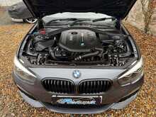 2019 BMW M140i SHADOW EDITION  + 5 DOOR + AUTO + PRO NAV