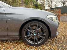 2019 BMW M140i SHADOW EDITION  + 5 DOOR + AUTO + PRO NAV