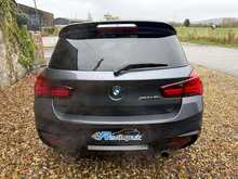 2019 BMW M140i SHADOW EDITION  + 5 DOOR + AUTO + PRO NAV