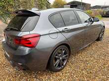 2019 BMW M140i SHADOW EDITION  + 5 DOOR + AUTO + PRO NAV