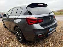 2019 BMW M140i SHADOW EDITION  + 5 DOOR + AUTO + PRO NAV