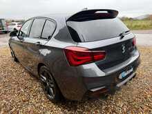 2019 BMW M140i SHADOW EDITION  + 5 DOOR + AUTO + PRO NAV