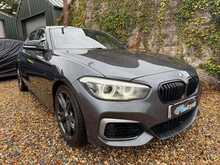 2019 BMW M140i SHADOW EDITION  + 5 DOOR + AUTO + PRO NAV