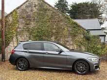 2019 BMW M140i SHADOW EDITION  + 5 DOOR + AUTO + PRO NAV