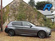 2019 BMW M140i SHADOW EDITION  + 5 DOOR + AUTO + PRO NAV