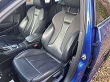 2015/65 AUDI S3 SPORTBACK 2.0 TFSI + S TRONIC + STAGE 1 + 384BHP