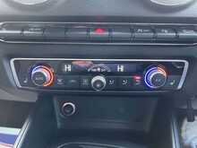 2015/65 AUDI S3 SPORTBACK 2.0 TFSI + S TRONIC + STAGE 1 + 384BHP