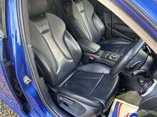 2015/65 AUDI S3 SPORTBACK 2.0 TFSI + S TRONIC + STAGE 1 + 384BHP