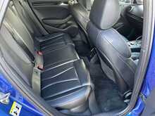 2015/65 AUDI S3 SPORTBACK 2.0 TFSI + S TRONIC + STAGE 1 + 384BHP