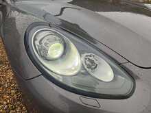 2015/15 PORSCHE PANAMERA 3.0 TDV6 COUPE + 61K MILES + SAT NAV + 296BHP