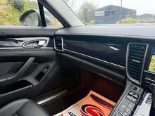 2015/15 PORSCHE PANAMERA 3.0 TDV6 COUPE + 61K MILES + SAT NAV + 296BHP