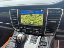 2015/15 PORSCHE PANAMERA 3.0 TDV6 COUPE + 61K MILES + SAT NAV + 296BHP