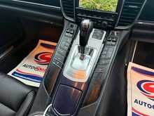 2015/15 PORSCHE PANAMERA 3.0 TDV6 COUPE + 61K MILES + SAT NAV + 296BHP