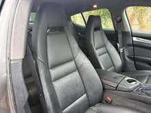 2015/15 PORSCHE PANAMERA 3.0 TDV6 COUPE + 61K MILES + SAT NAV + 296BHP