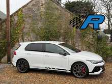 2024/74 VW GOLF GTI CLUBSPORT MK8.5 - DSG - HARMAN KARDON - SAT NAV - 300BHP