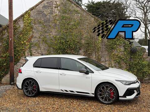 2.0 TSI GTI Clubsport Hatchback 5dr Petrol DSG Euro 6 (s/s) (300 ps)