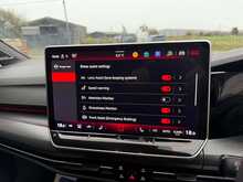 2024/74 VW GOLF GTI CLUBSPORT MK8.5 - DSG - HARMAN KARDON - SAT NAV - 300BHP