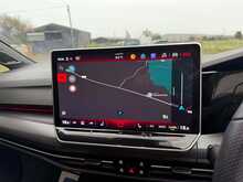 2024/74 VW GOLF GTI CLUBSPORT MK8.5 - DSG - HARMAN KARDON - SAT NAV - 300BHP