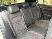 2024/74 VW GOLF GTI CLUBSPORT MK8.5 - DSG - HARMAN KARDON - SAT NAV - 300BHP