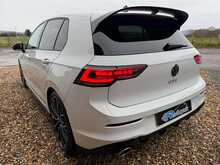 2024/74 VW GOLF GTI CLUBSPORT MK8.5 - DSG - HARMAN KARDON - SAT NAV - 300BHP