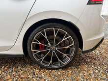 2024/74 VW GOLF GTI CLUBSPORT MK8.5 - DSG - HARMAN KARDON - SAT NAV - 300BHP