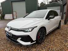 2024/74 VW GOLF GTI CLUBSPORT MK8.5 - DSG - HARMAN KARDON - SAT NAV - 300BHP