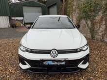 2024/74 VW GOLF GTI CLUBSPORT MK8.5 - DSG - HARMAN KARDON - SAT NAV - 300BHP