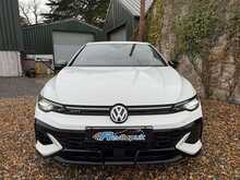 2024/74 VW GOLF GTI CLUBSPORT MK8.5 - DSG - HARMAN KARDON - SAT NAV - 300BHP