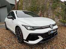 2024/74 VW GOLF GTI CLUBSPORT MK8.5 - DSG - HARMAN KARDON - SAT NAV - 300BHP