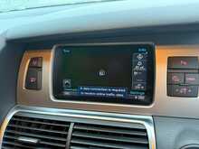 2015 AUDI Q7 4.2 TDI V8 S LINE SPORT EDITION + DIESEL + NAV + LANE ASSIST + REVERSE CAMERA