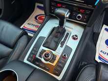 2015 AUDI Q7 4.2 TDI V8 S LINE SPORT EDITION + DIESEL + NAV + LANE ASSIST + REVERSE CAMERA