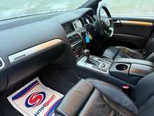 2015 AUDI Q7 4.2 TDI V8 S LINE SPORT EDITION + DIESEL + NAV + LANE ASSIST + REVERSE CAMERA