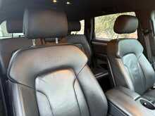 2015 AUDI Q7 4.2 TDI V8 S LINE SPORT EDITION + DIESEL + NAV + LANE ASSIST + REVERSE CAMERA