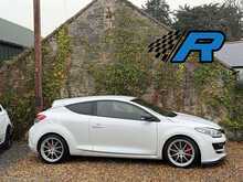 2014/64 RENAULT MEGANE RS275 TROPHY EDITION + AKRAPOVIC EXHAUST + MORE