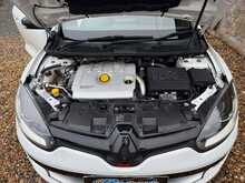 2014/64 RENAULT MEGANE RS275 TROPHY EDITION + AKRAPOVIC EXHAUST + MORE