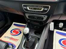 2014/64 RENAULT MEGANE RS275 TROPHY EDITION + AKRAPOVIC EXHAUST + MORE