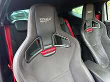 2014/64 RENAULT MEGANE RS275 TROPHY EDITION + AKRAPOVIC EXHAUST + MORE