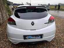 2014/64 RENAULT MEGANE RS275 TROPHY EDITION + AKRAPOVIC EXHAUST + MORE