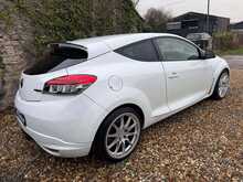 2014/64 RENAULT MEGANE RS275 TROPHY EDITION + AKRAPOVIC EXHAUST + MORE