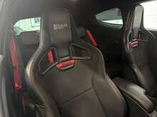 2014/64 RENAULT MEGANE RS275 TROPHY EDITION + AKRAPOVIC EXHAUST + MORE