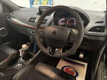 2014/64 RENAULT MEGANE RS275 TROPHY EDITION + AKRAPOVIC EXHAUST + MORE