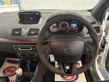 2014/64 RENAULT MEGANE RS275 TROPHY EDITION + AKRAPOVIC EXHAUST + MORE