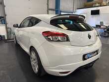 2014/64 RENAULT MEGANE RS275 TROPHY EDITION + AKRAPOVIC EXHAUST + MORE