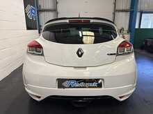 2014/64 RENAULT MEGANE RS275 TROPHY EDITION + AKRAPOVIC EXHAUST + MORE