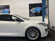 2014/64 RENAULT MEGANE RS275 TROPHY EDITION + AKRAPOVIC EXHAUST + MORE